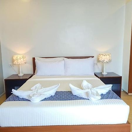 Inncity Hotel Calbayog Ngoại thất bức ảnh