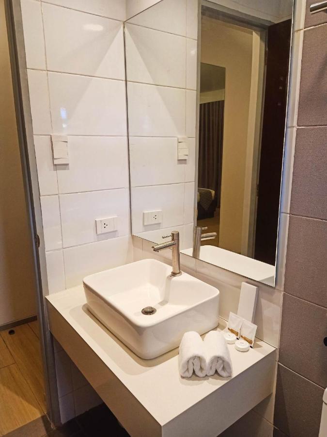 Inncity Hotel Calbayog Ngoại thất bức ảnh