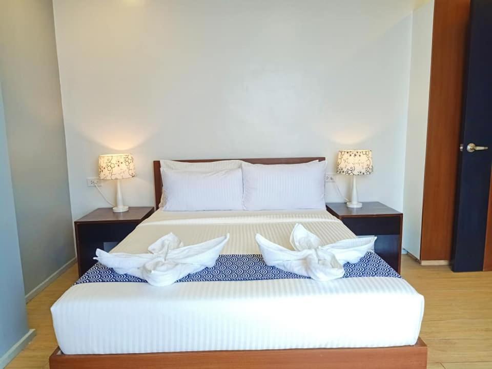 Inncity Hotel Calbayog Ngoại thất bức ảnh
