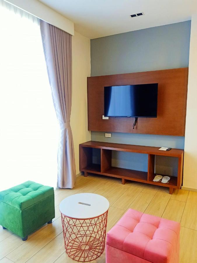 Inncity Hotel Calbayog Ngoại thất bức ảnh